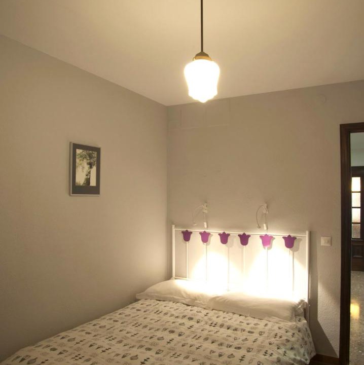 Photo of Bedroom in Balaguer