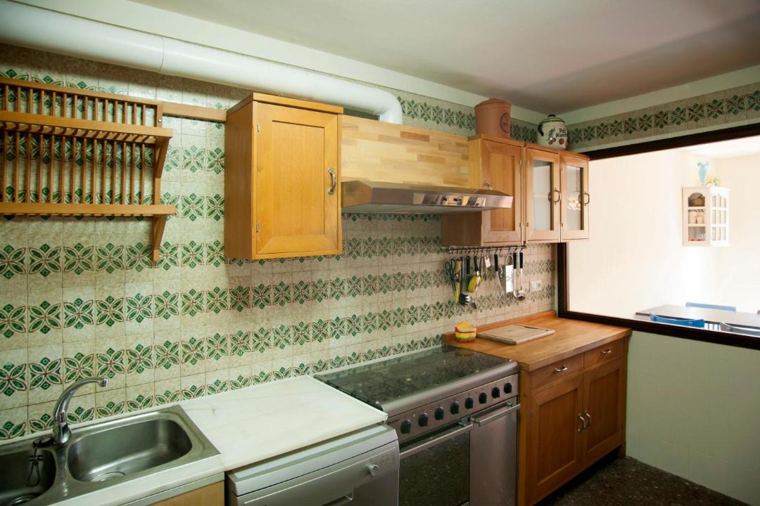 Photo of Kitchen in Balaguer