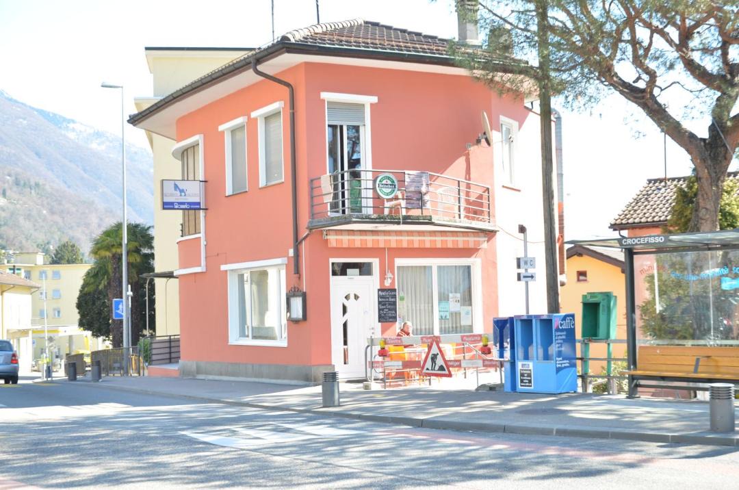Photo of Others in Minusio