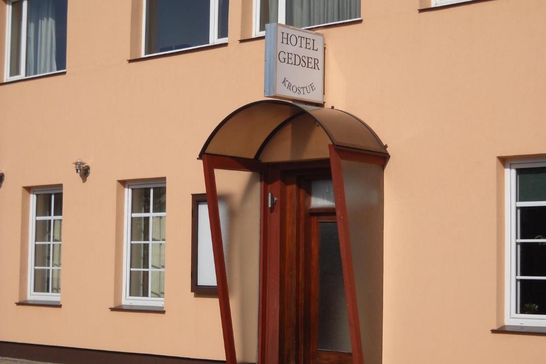 Photo of Others in Gedser