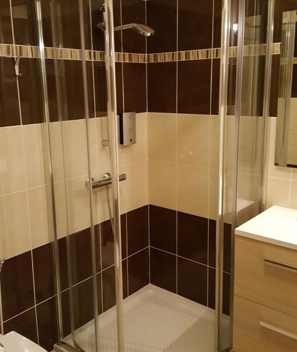 Photo of Bathroom in Menesqueville