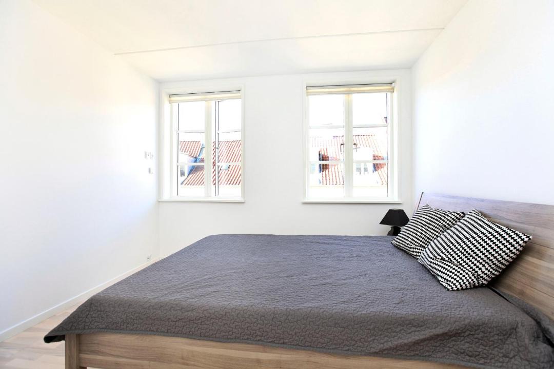 Photo of Bedroom in København V