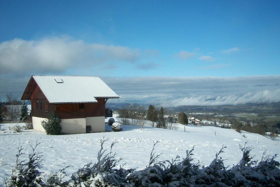 Photo of Others in Saint-Sixt