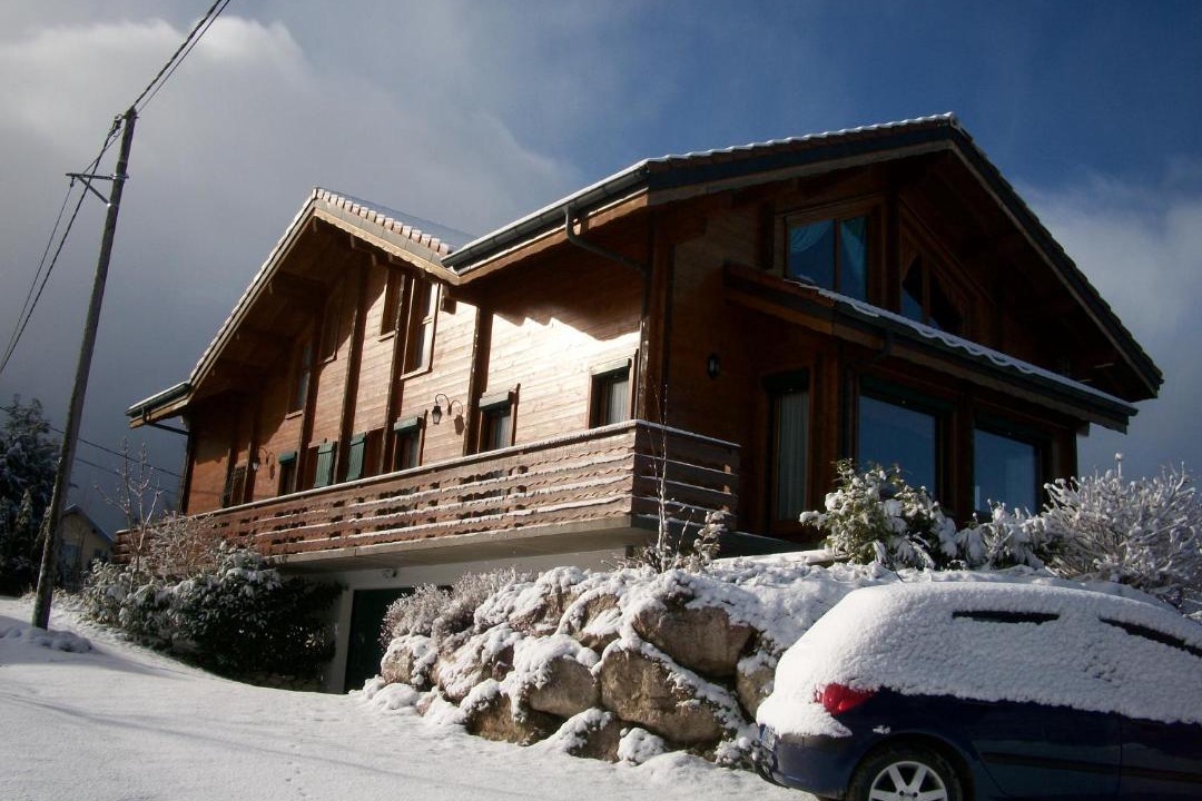 Photo of Others in Saint-Sixt