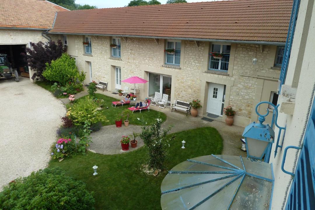 Photo of Others in Val-de-Vesle