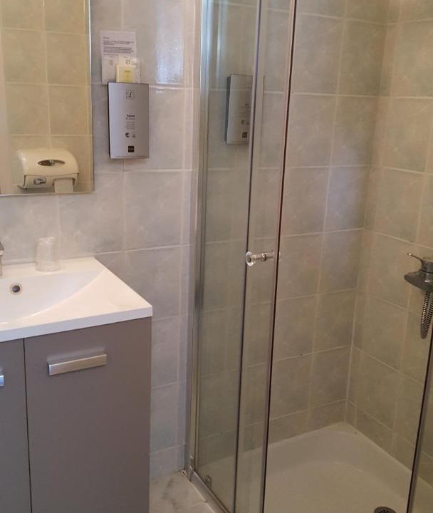 Photo of Bathroom in Menesqueville