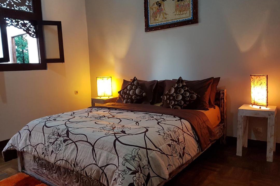 Photo of Bedroom in Gili Trawangan