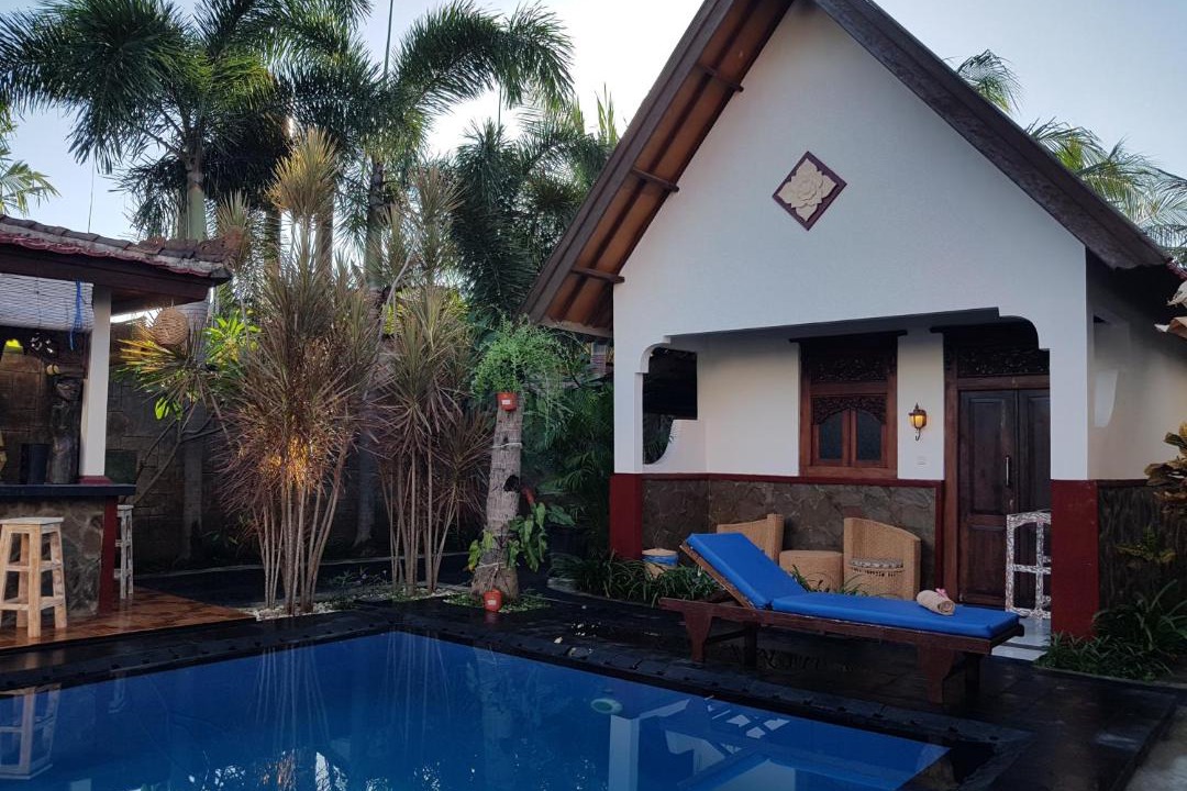 Photo of Outdoor in Gili Trawangan