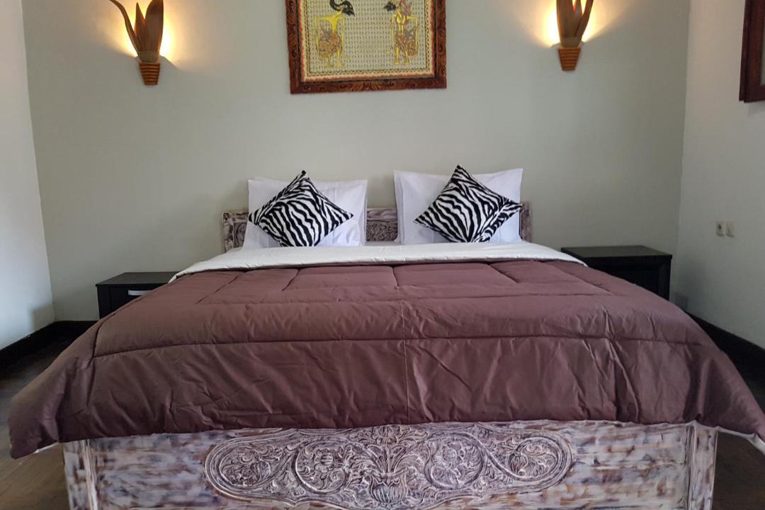 Photo of Bedroom in Gili Trawangan