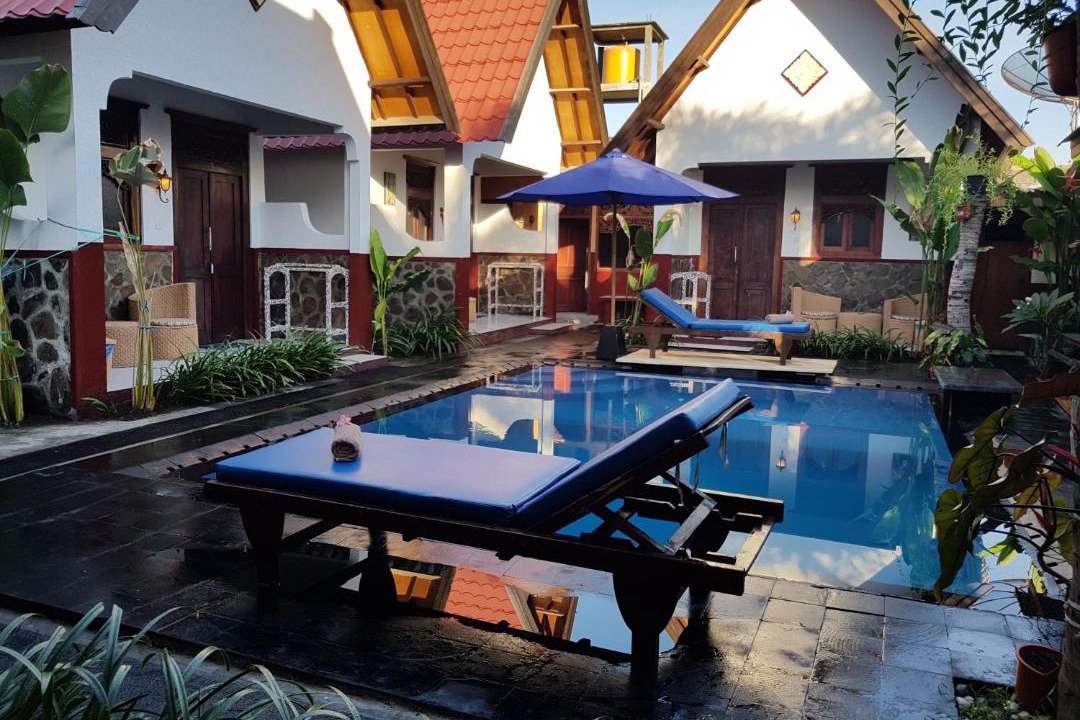 Photo of Outdoor in Gili Trawangan