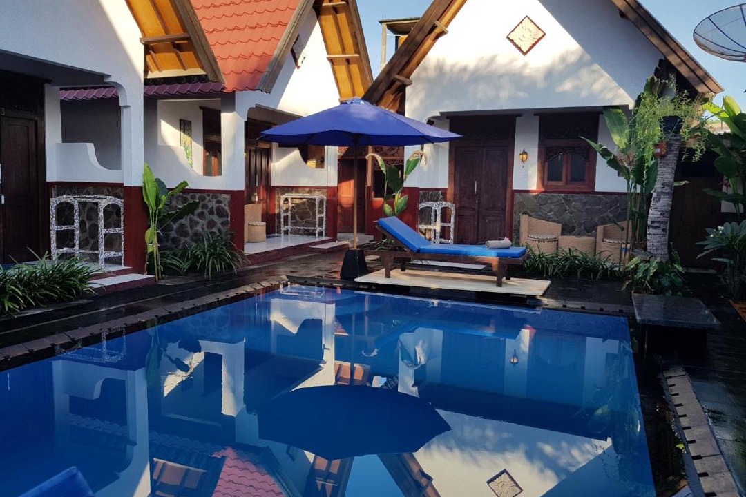 Photo of Outdoor in Gili Trawangan