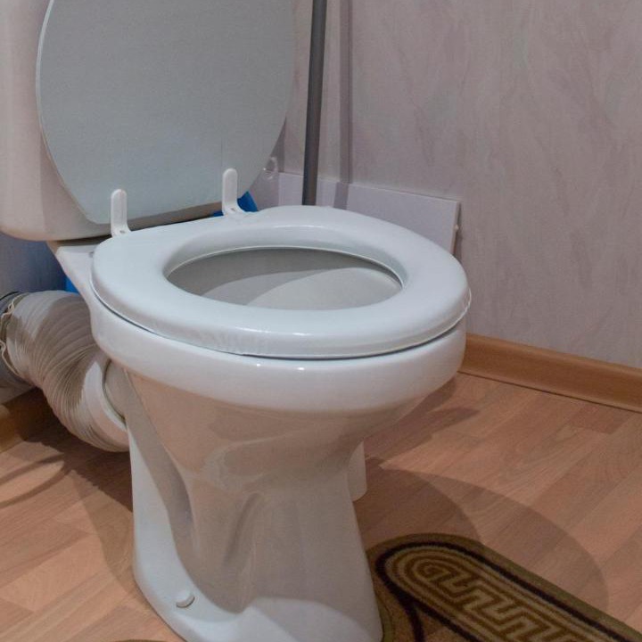 Photo of Bathroom in Arzamas