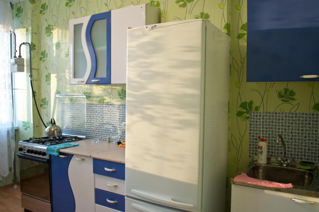 Photo of Kitchen in Arzamas