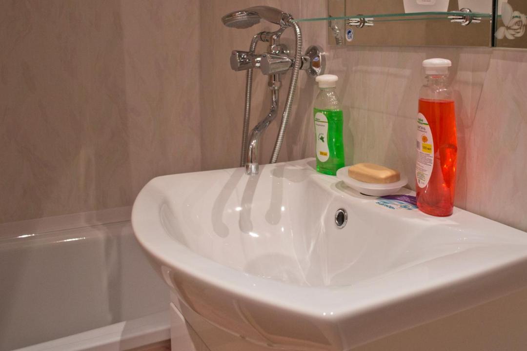 Photo of Bathroom in Arzamas