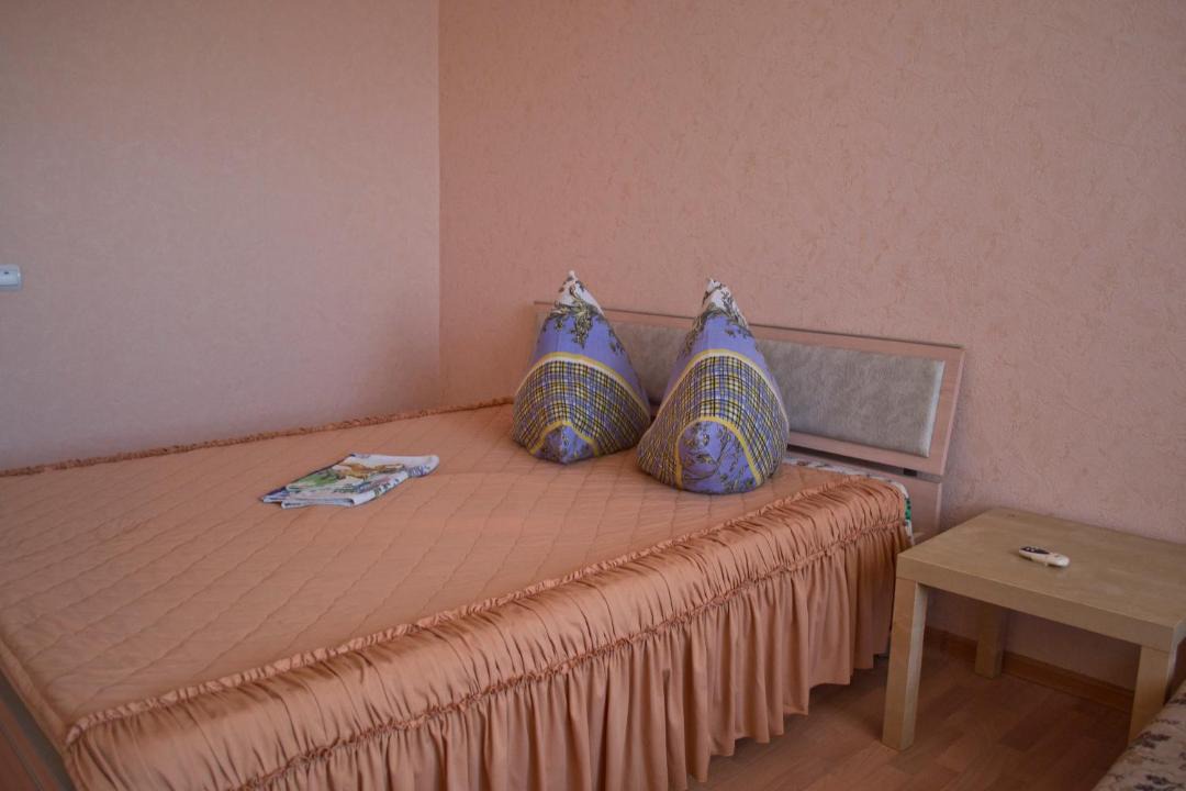 Photo of Bedroom in Arzamas