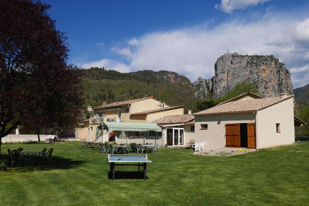 Photo of Others in Castellane