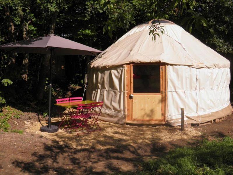 Photo of Buildings in Montjoux