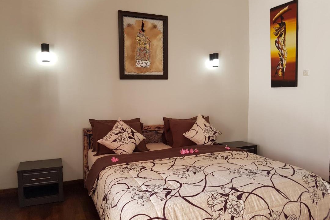 Photo of Bedroom in Gili Trawangan