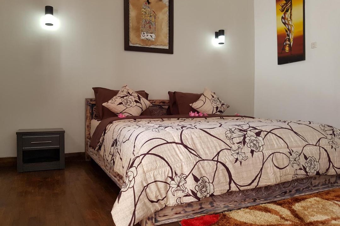Photo of Bedroom in Gili Trawangan