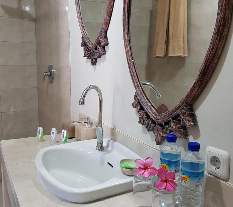 Photo of Bathroom in Gili Trawangan