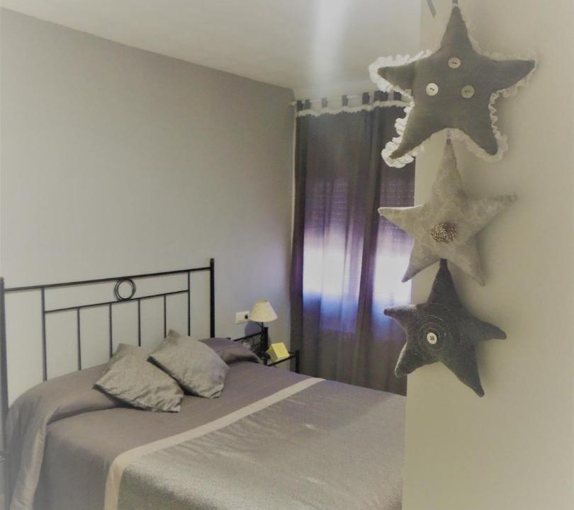 Photo of Bedroom in Angles