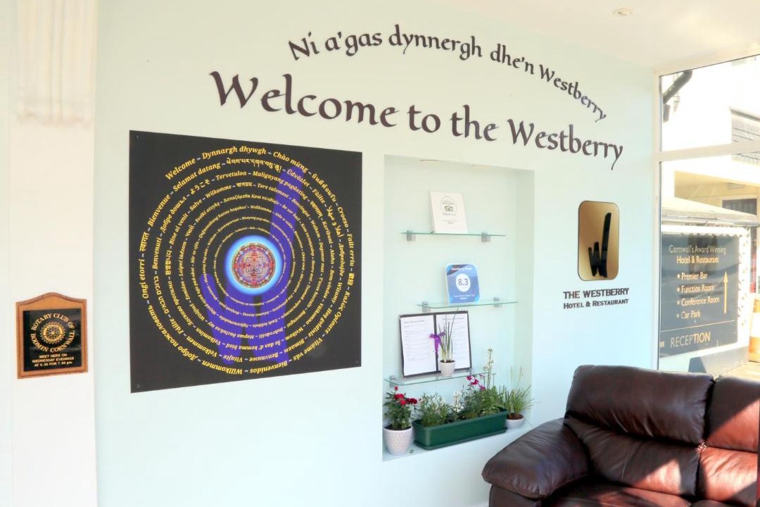 Photo of Others in Bodmin