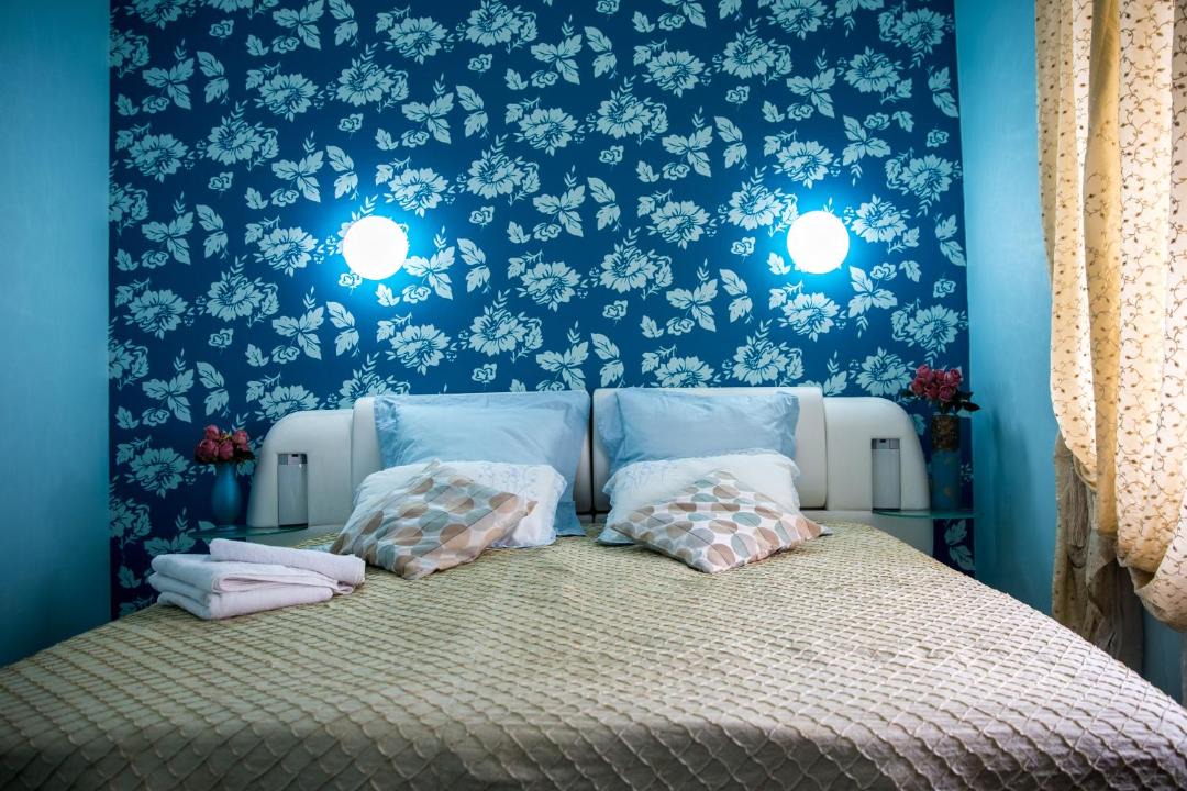 Photo of Bedroom in Lobnya