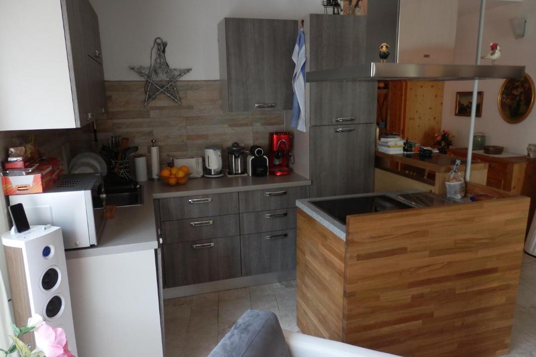 Photo of Kitchen in Vira