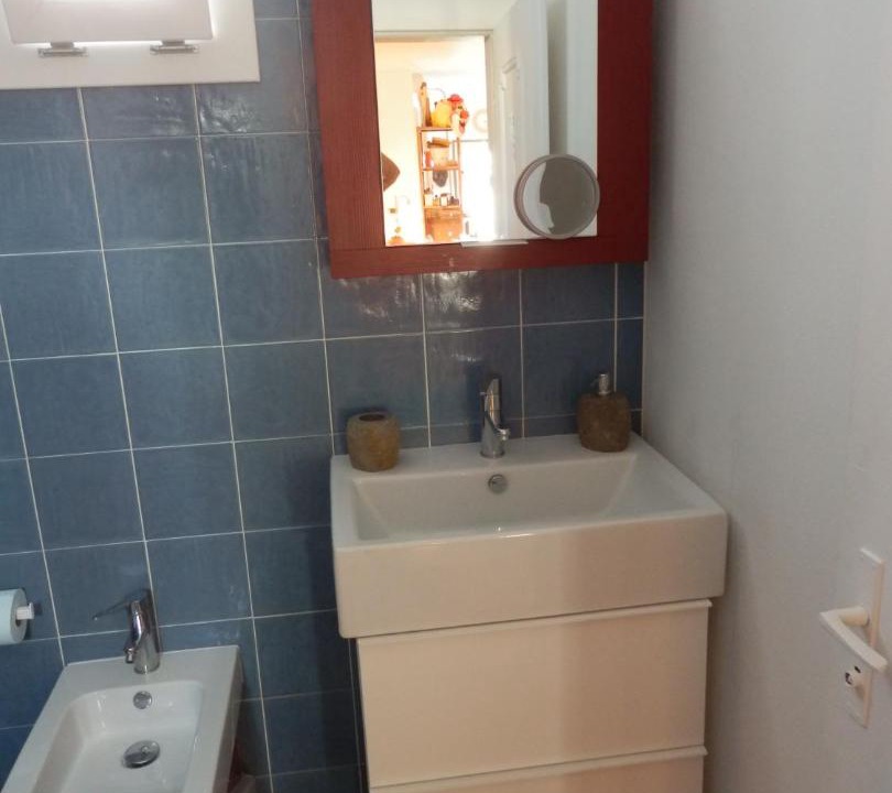 Photo of Bathroom in Vira