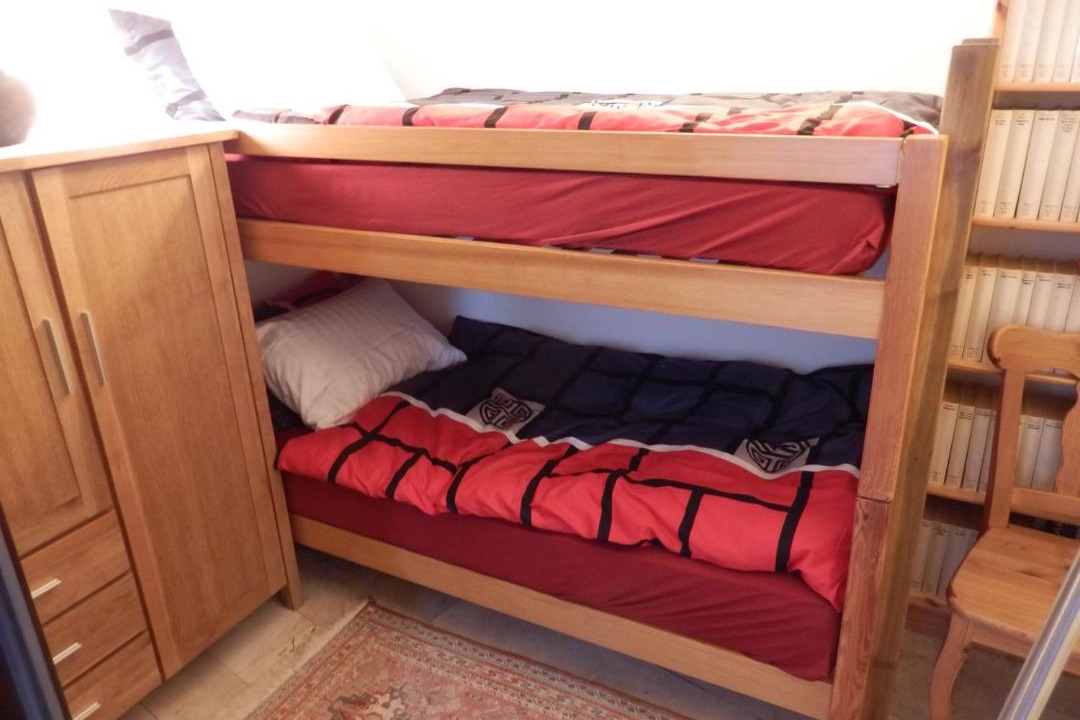 Photo of Bedroom in Vira