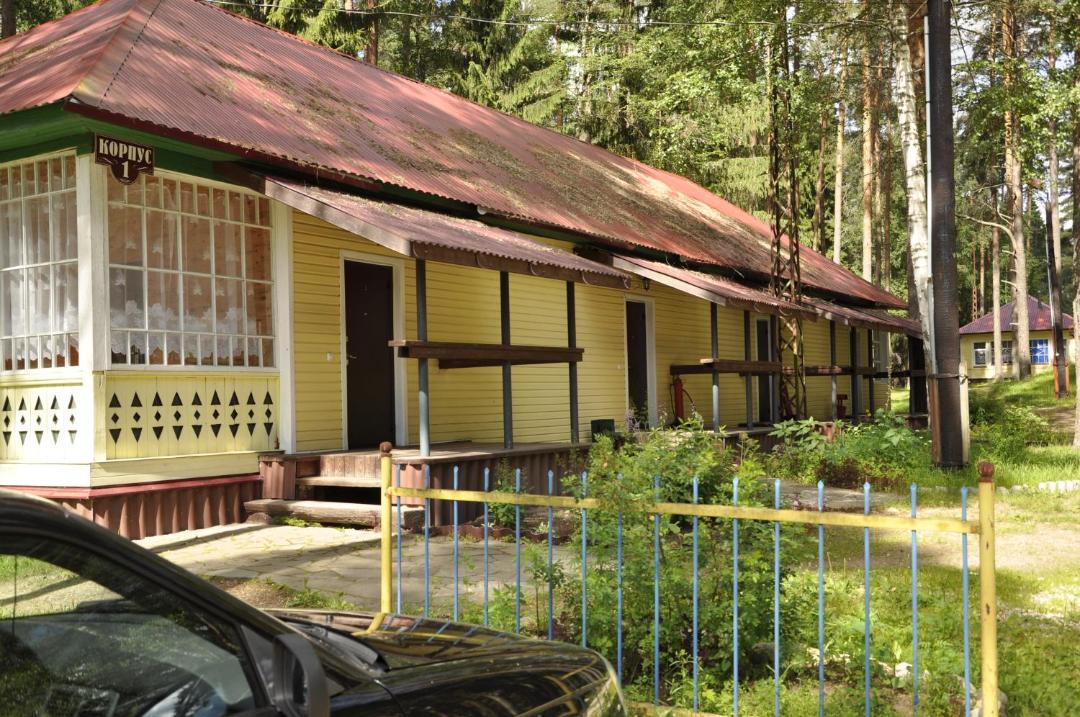 Photo of Others in Solnechnoe