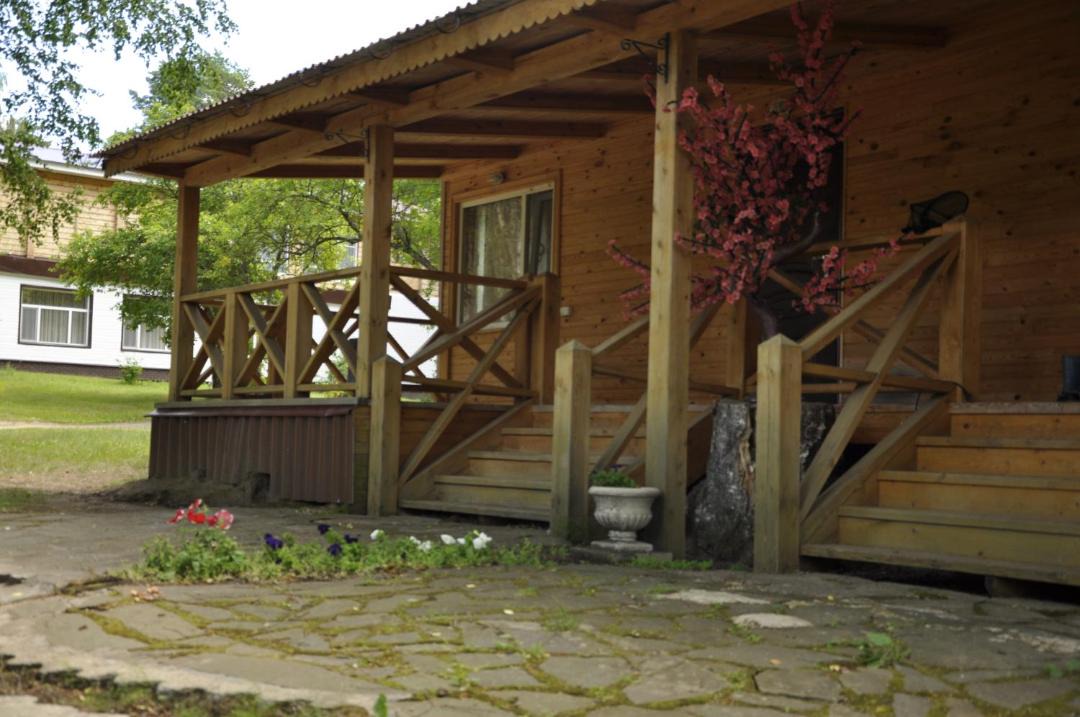 Photo of Buildings in Solnechnoe