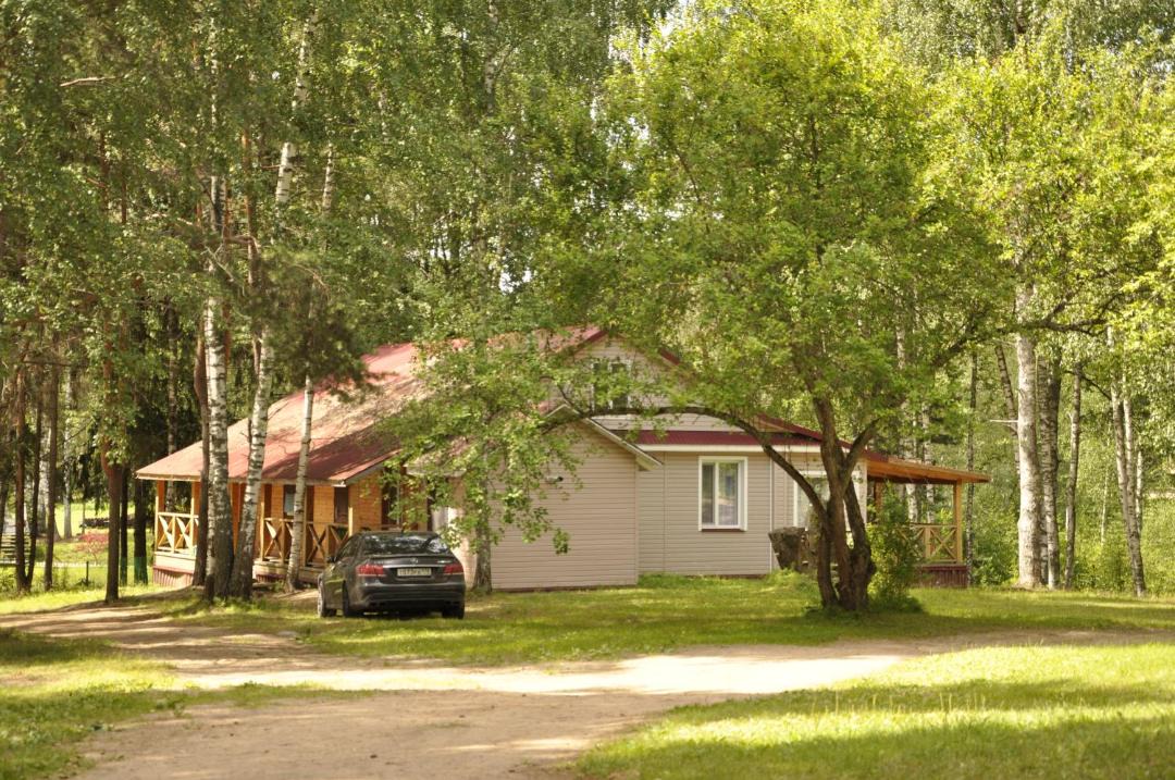 Photo of Buildings in Solnechnoe