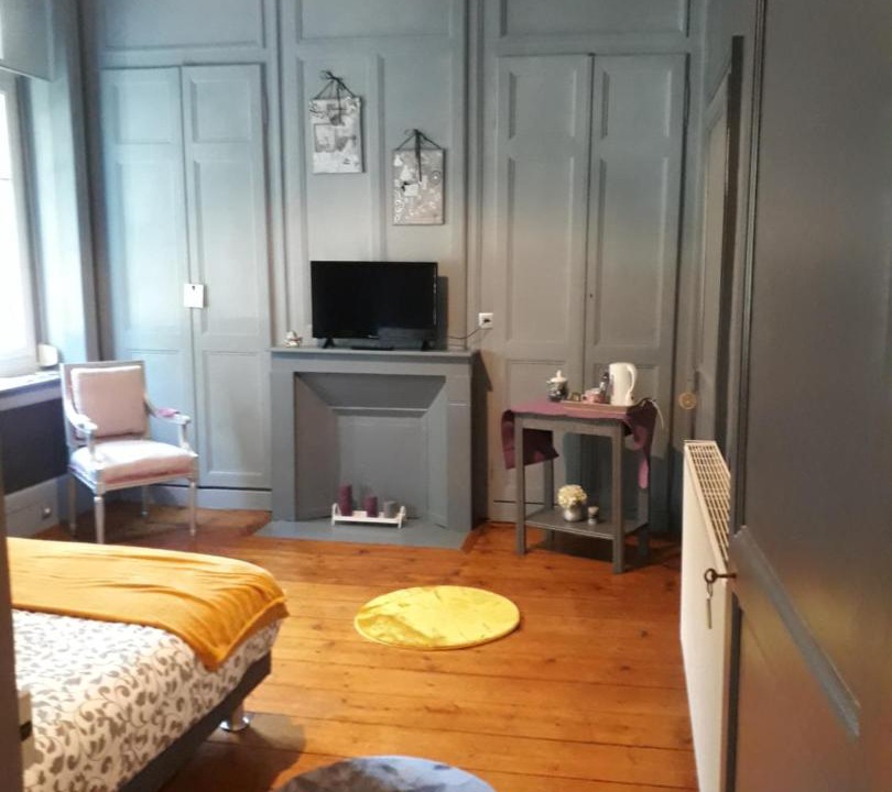 Photo of Livingroom in Lillers