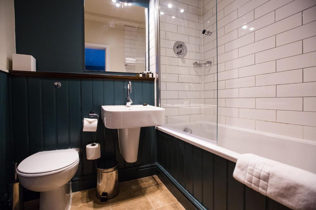 Photo of Bathroom in Witney