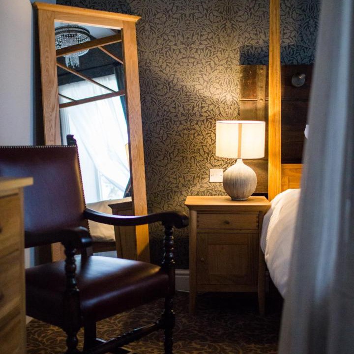 Photo of Bedroom in Witney