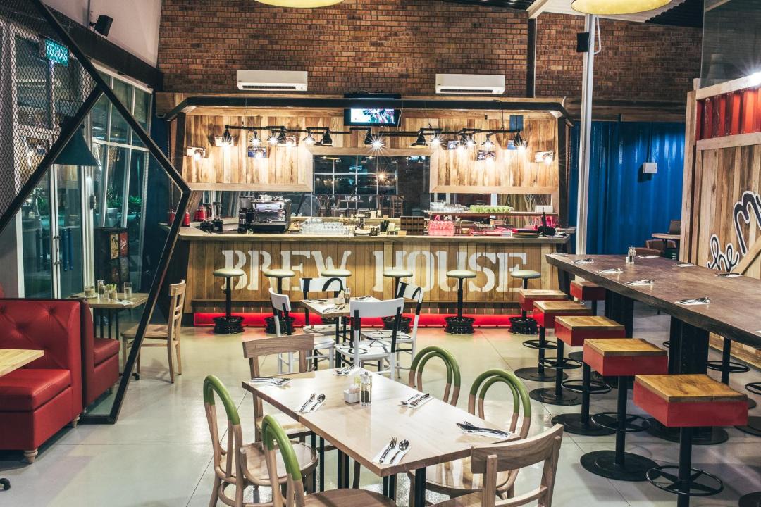 Photo of Kitchen in Cyberjaya