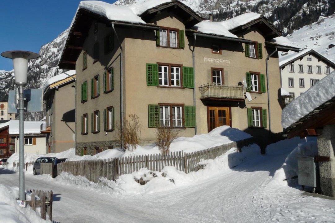 Photo of Others in Vals