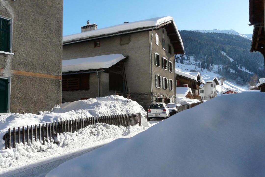 Photo of Others in Vals