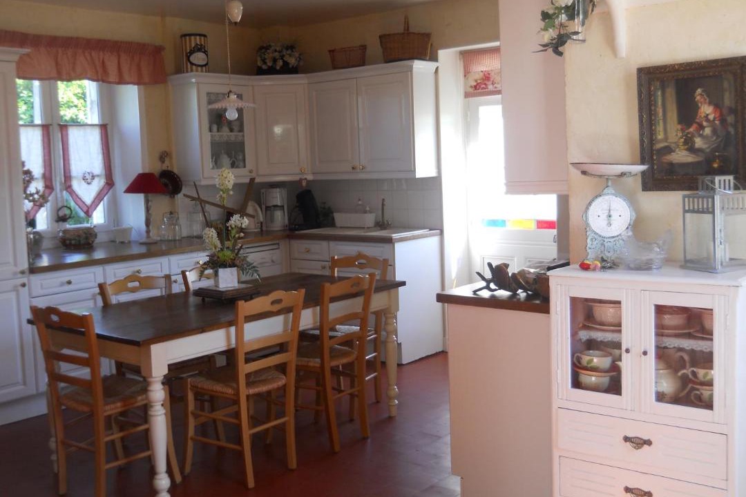 Photo of Kitchen in Ryes