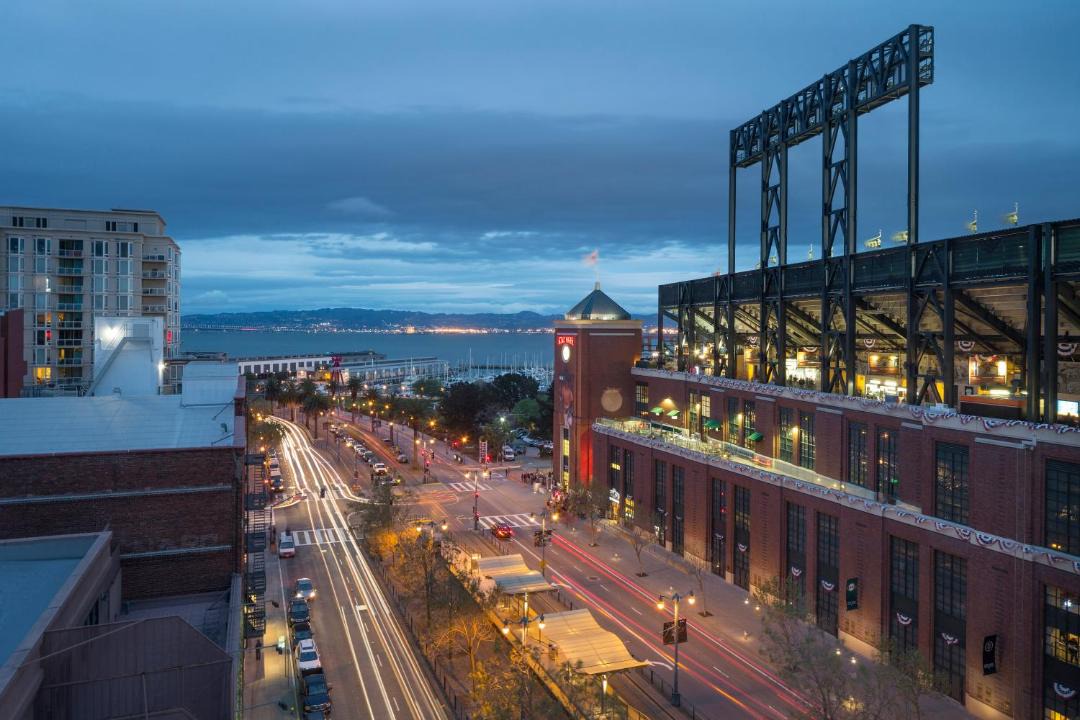 Photo of Others in China Basin