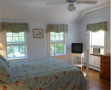 Photo of Bedroom in Edgartown
