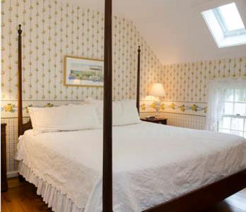 Photo of Bedroom in Edgartown