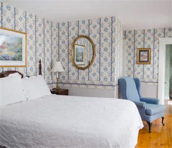 Photo of Bedroom in Edgartown