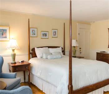 Photo of Bedroom in Edgartown