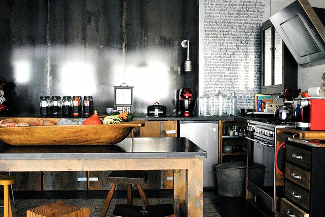 Photo of Kitchen in Saint-Claude