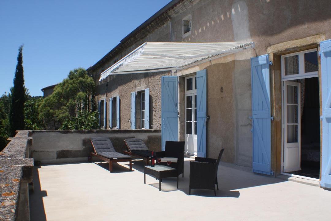 Photo of Others in Montolieu