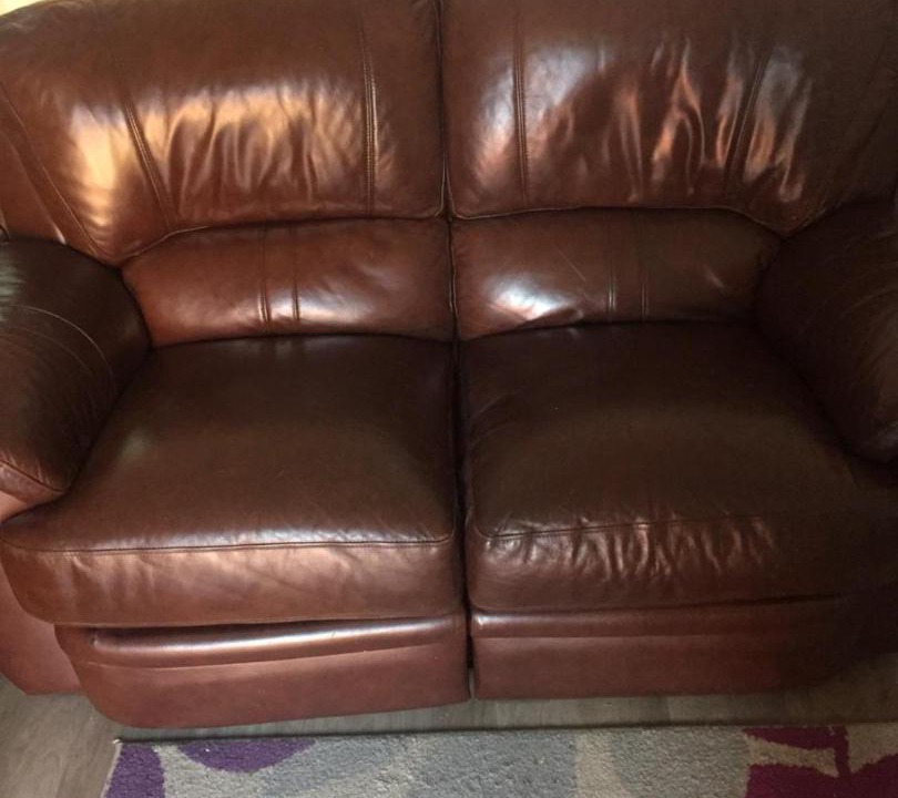 Photo of Livingroom in Blackpool Town Center