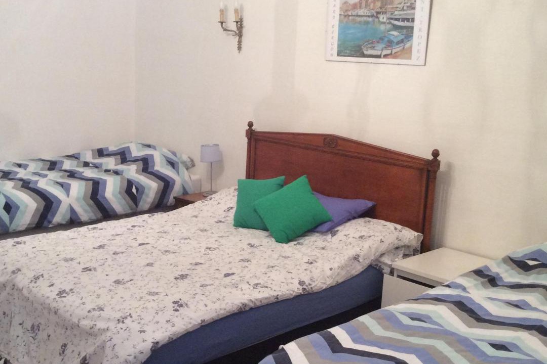 Photo of Bedroom in Amou