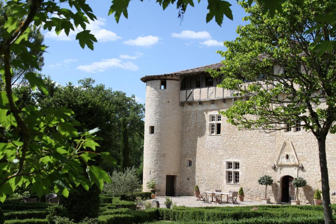 Photo of Others in Castelnau-de-Montmiral